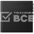 Компьютер Lenovo ThinkCentre M920q  for ZOOM, Core i7-9700T, 2x8GB DDR4, 128GB SSD, Intel 9560 WiFi/BT, VESA Mount, USB Mouse/Keyboard, Win 10 IoT (Custom image for Zoom), 3yr Premier Support Warranty, фото2
