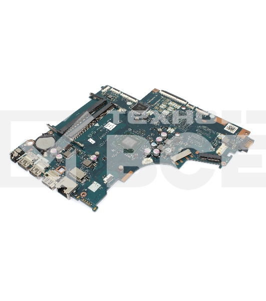 Материнская плата LA-E841P HP 15-BW A4-9120 UMA