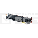 Картридж Sakura 067Y (5099C002) для Canon i-SENSYS LBP631/LBP633/MF651/MF655/MF657, желтый, 1300к. (чип без счетчика копий), фото 1