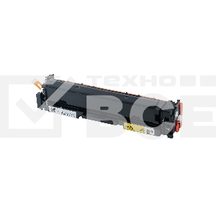 Картридж Sakura 067Y (5099C002) для Canon i-SENSYS LBP631/LBP633/MF651/MF655/MF657, желтый, 1300к. (чип без счетчика копий)