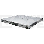 Привод DVD-RW LG GP57ES40 серебристый USB внешний, фото13
