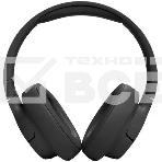 Наушники JBL Tune 720BT черный, фото6