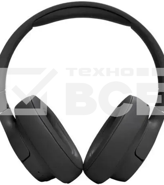 Наушники JBL Tune 720BT черный