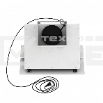 Вытяжка Elikor VERTEX WH 50 белый, фото10