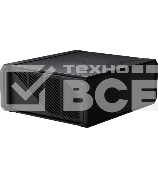 Мини-компьютер Chuwi CoreBox [CWI601I52P] Black { i5 12450H(2Ghz)/16384Mb/512PCISSDGb/Int:Intel Iris Xe GraphicsWin11Pro}