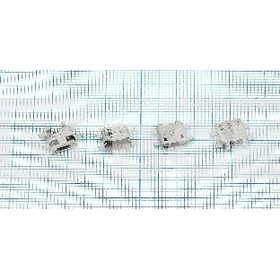 Разъем Micro USB для HTC Sensation XL X315e G5 G7 G21
