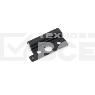 Заглушка петли (левая) для Asus UX391UA 13NB0D91P04011
