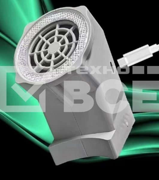 Вытяжка-дымоулавливатель Best BST-X110 для микроскопов