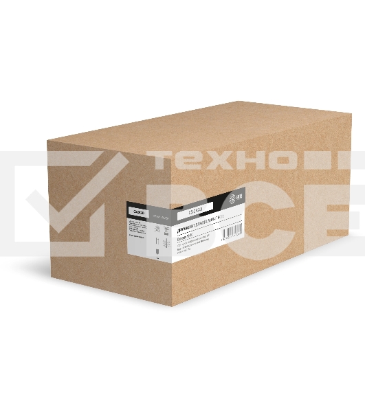 Блок фотобарабана Cactus CS-DR240 DR240 черный ч/б:30000 стр. для M240 Катюша