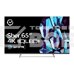 Телевизор Sber 65