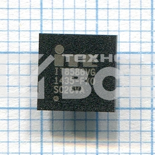 Контроллер IT8586VG FXO