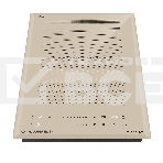 Индукционная варочная панель Maunfeld CVI292S2FBG LUX Inverter, фото3