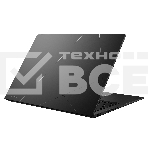 Ноутбук ASUS UM3406KA-PP181 черный 90NB14U1-M00AL0 14
