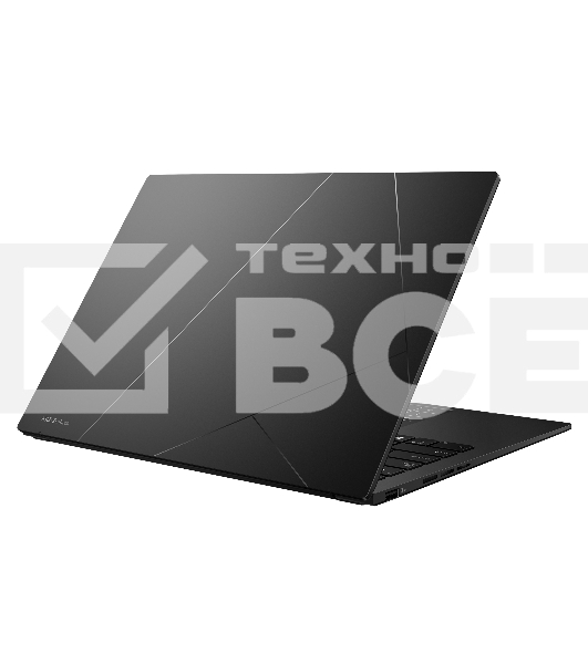 Ноутбук ASUS UM3406KA-PP181 черный 90NB14U1-M00AL0 14