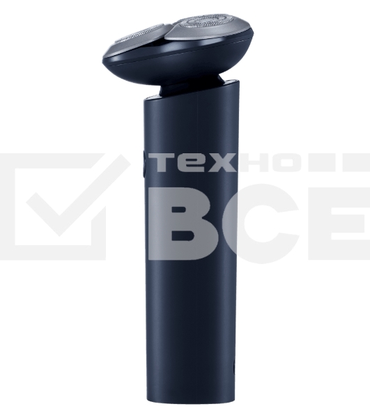 Электробритва Xiaomi Electric Shaver S101 3Вт BHR7465GL