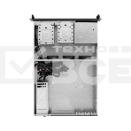 Серверная платформа ExeGate Pro 2U550-06/2U2088 <RM 19