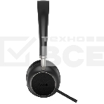 Гарнитура беспроводная Yealink BH76 with Charging Stand UC  черный [1208629], фото9