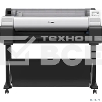 Плоттер струйный Canon imagePROGRAF TM-340 (6248C003AA), A0, 36