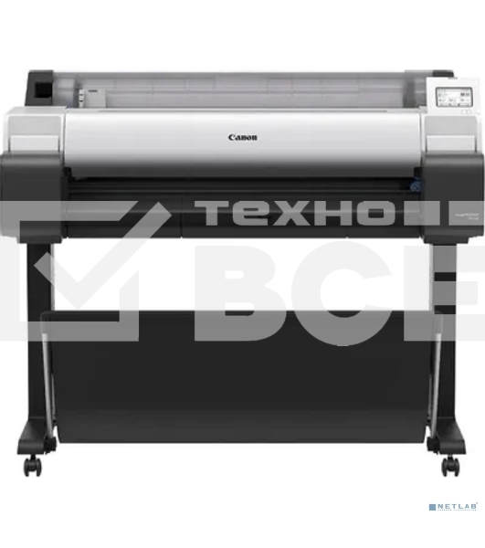 Плоттер струйный Canon imagePROGRAF TM-340 (6248C003AA), A0, 36