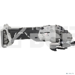 Угловая шлифовальная машина USHM-125/36V ИНТЕРСКОЛ, фото10