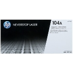 Барабан 104A для HP Neverstop Laser 1000a/w/1200a/w, 20К W1104A (внутри тонер на 5К), фото6