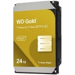 Жесткий диск Western Digital 3.5'; 24Tb WD241KRYZ Gold SATA3, 512Mb, 7200 rpm, фото5