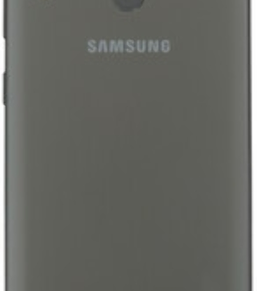 Дисплей для Samsung Galaxy A20 SM-A205F в сборе с тачскрином (OLED) черный