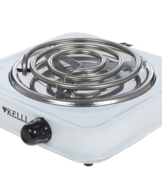 Плитка электрическая Kelli KL-5061
