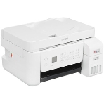 МФУ струйное Epson EcoTank L5296 (C11CJ65411) белый, A4, ч/б печ. 33стр/мин., цв. печ. 15стр/мин., 5760x1440 DPI, 2400х1200 DPI, USB, Ethernet, Wi-Fi, фото10
