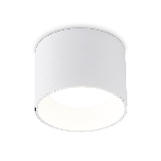 Светильник Ambrella light TN52881 SWH белый песок GX53 max 12W D97*70, фото8