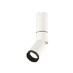 Светильник Ambrella Light XM6312115 SWH/PBK белый песок/черный полированный MR16 GU5.3 (С6322, A2061, A2220, C6312, N6131), фото4