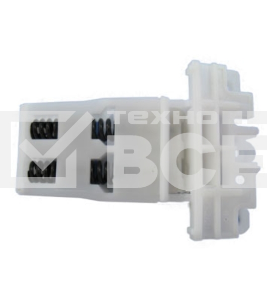 Шарнир (кронштейн) крышки ADF Samsung/HP SCX-4824FN/4833FR/5637/5737/WC 3210/3220 (JC97-03220A/003N01051)