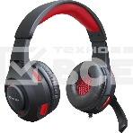 Гарнитура DEFENDER WARHEAD G-450 64146, фото4