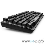 Клавиатура игровая Гарнизон GK-300G, металл, 3 различные подсветки, USB, черный, антифантомные и механизированные клавиши,, фото10