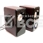 Колонки Dialog AST-25UP Chery {2*3W RMS, активные} , фото6