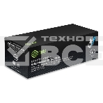 Картридж лазерный Cactus CS-CF283XL-MPS черный (3000 стр.) для HP LJ Pro M225dn/M201/M202, фото 1