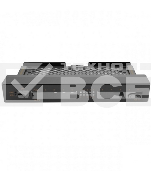 Аксессуар для сетевого оборудования WALL MOUNT KIT WMK4011 MIKROTIK