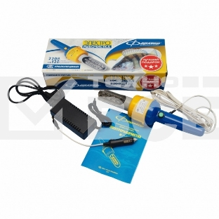 Рыбочистка Фермер РЧ-01, электрическая