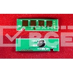 Чип ELP для Samsung CLP-360/362/363/364/365/367/368/CLX-3300/3302/3303/3304/3305 (MLT-406S-Y) Yellow 1K (Китай), фото2