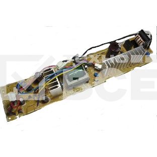 Плата питания низковольтная HP CLJ CP1525 (RM1-7081/RM1-4816)