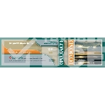 Бумага Lomond Матовая для САПр и ГИС 120г/м2, (420x40x50.8) для ч/б и цветной печати, фото2