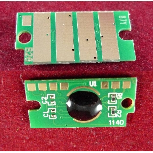 Чип Xerox Phaser 6510/WC6515 Yellow (106R03487) 2.4K (ELP Imaging)