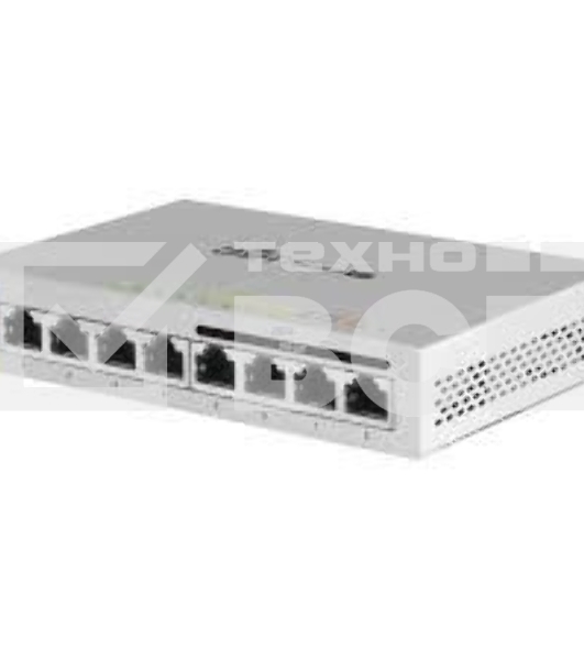 Сетевой коммутатор Ubiquiti UniFi Switch 8 60W (US-8-60W-EU)