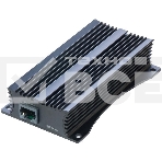 Сетевое оборудование MikroTik RBGPOE-CON-HP Преобразователь PoE, фото 1