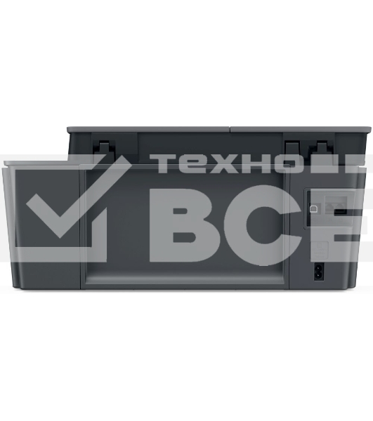МФУ струйный HP Smart Tank 615 AiO (Y0F71A), A4, цветной, печ. до 22 стр/мин. (ч/б) до 16 стр/мин. (цвет), скан. до 5 стр/мин. (ч/б) 3 стр/мин. (цвет), 1200 x 1200 dpi (ч/б печать, скан.) 1200 x 4800 dpi (печать цвет), USB, Wi-Fi, BlueTooth, Air Print, Mo