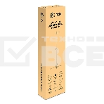 Кронштейн для проектора Cactus CS-VM-PRE02-WT белый макс.23кг настенный и потолочный поворот и наклон, фото3
