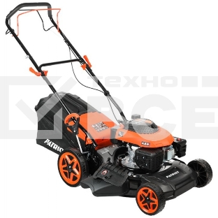 Газонокосилка роторная Patriot PT 46S The One (512109046)