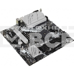 Материнская плата ASRock B550M Pro4, AM4, AMD B550, 4xDDR4, 6xSATA, 2xM.2, 1xPCI-E 3.0 x16, 1xPCI-E 4.0 x16, 1xDisplayPort, 1xHDMI, 1xVGA, 1x 1Gb LAN, 3x3.5 мм, 7.1, Micro-ATX, фото10