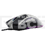 Мышь проводная A4Tech Bloody W90 Max белый/черный, 10000 dpi, USB, кнопки - 10, фото5