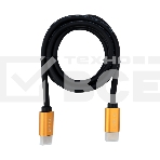 Кабель Rexant HDMI - HDMI 2.0 длина 1.5 метра (GOLD), фото5